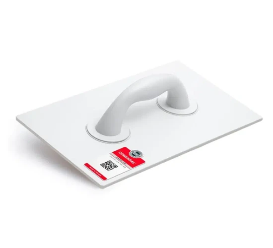 Маламашка от PVC със затворена дръжка 180x320mm.png